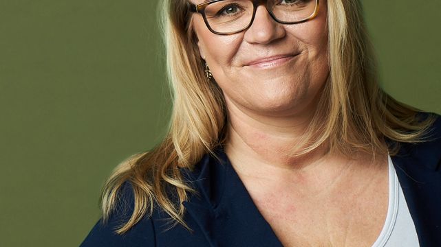Anja Sfyrla