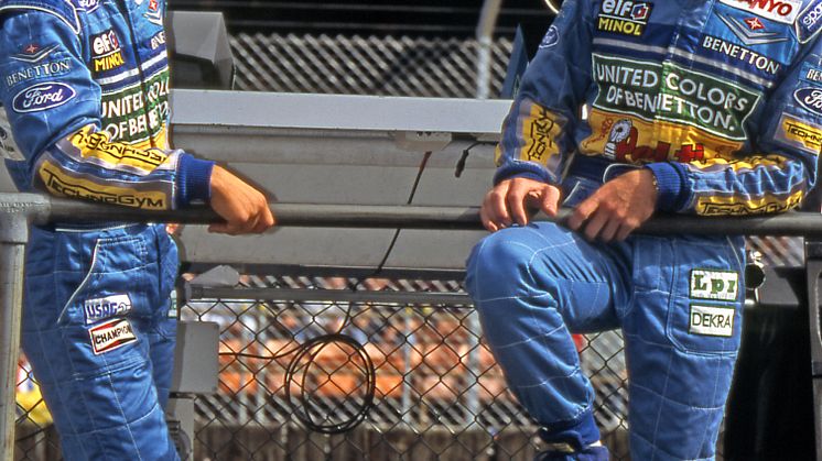 Ford F1 history_1