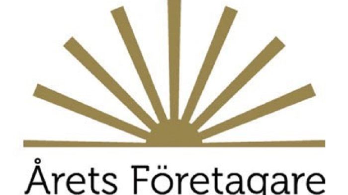Finalister Årets Företagare 2019