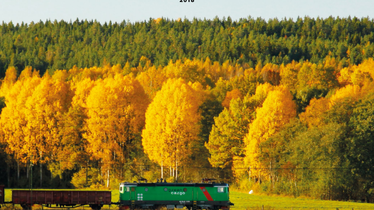 Delårsrapport Q3 2018