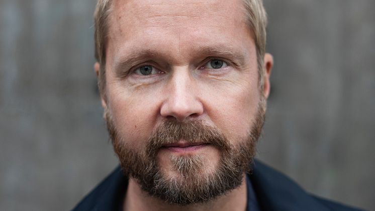 Björn Wiman