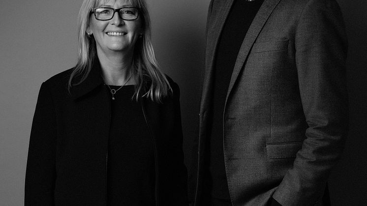 LINUM stärker upp, rekryterar från modebranschen