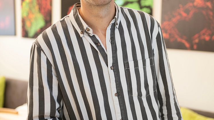 Rasmus Berglund