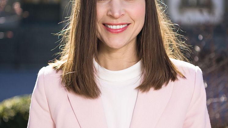 Ella Bohlin