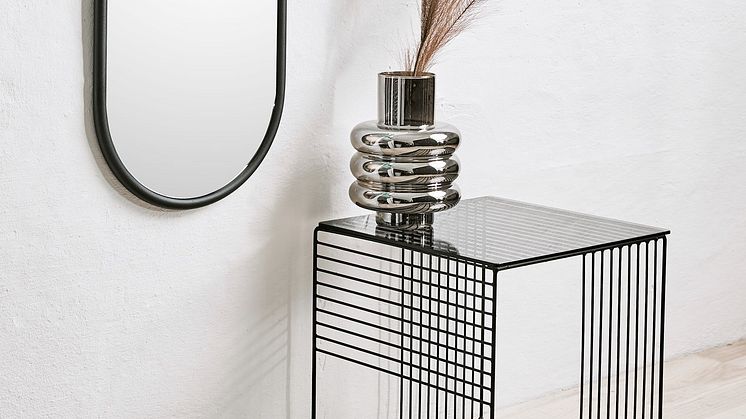 JYSK small furniture