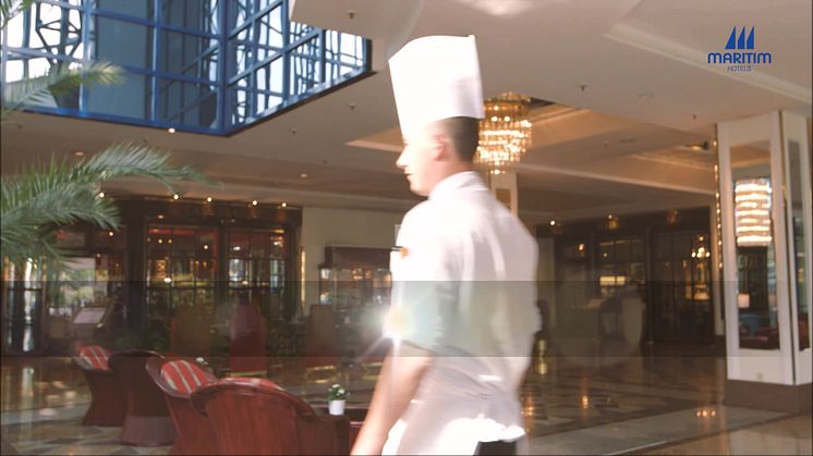 Sustainability at Maritim