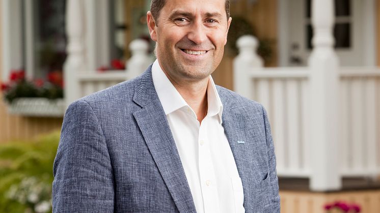 Stefan Johansson