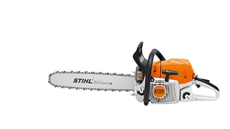 STIHL MS 400 motorsag