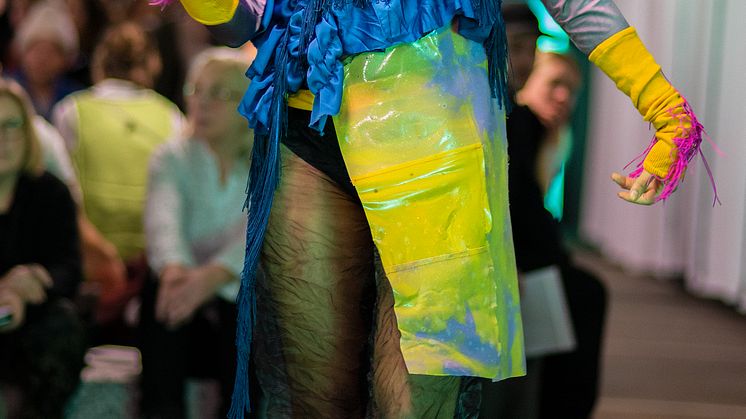 Emilia Utbult – Rythoms
