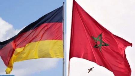 Moroccan Sahara: Germany Reiterates Support for Autonomy Plan as Serious and Credible Effort of Morocco and 'Very Good Basis' for Resolving Dispute over Sahara