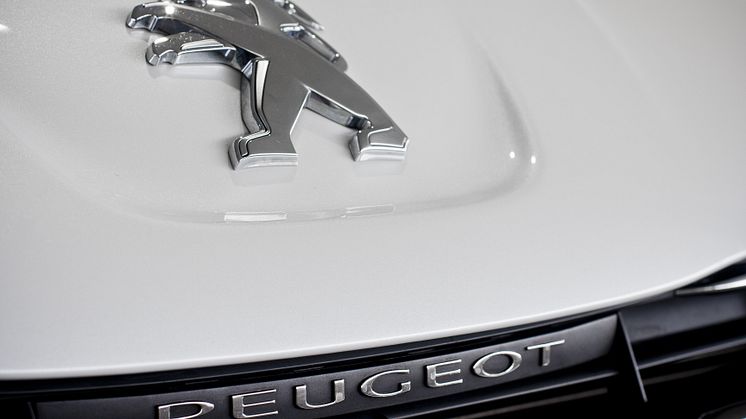 Peugeot entrerer det vietnamesiske marked