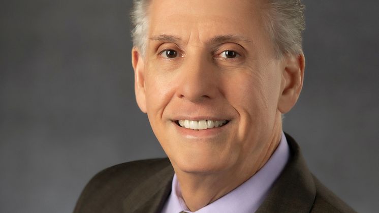 Richard Mortellaro appointed as President and CEO of Eutelsat America Corp.