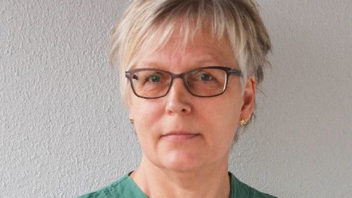 Using pain values to follow recovery after surgery
