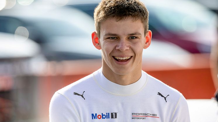 Bastian Buus
