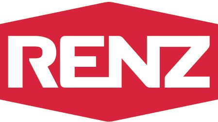 Renz logo