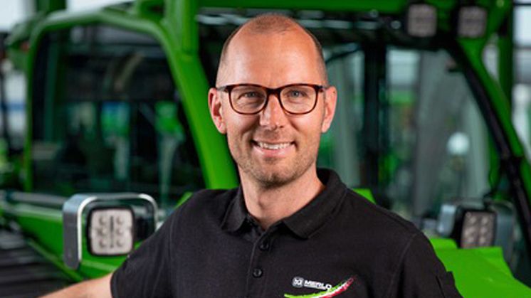 Andreas Tagesson, Hüllert Maskin