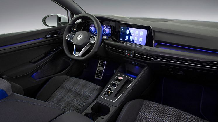 Golf GTE