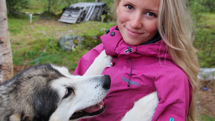 Tonjes ville eventyr 
