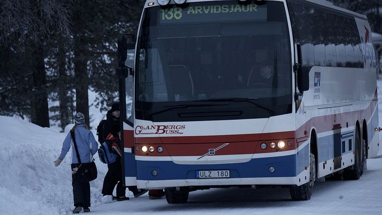 Continental HSW 2 Coach