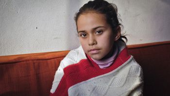 Katastrofinsatsen förstärks när alltfler syriska barn är på väg över gränsen