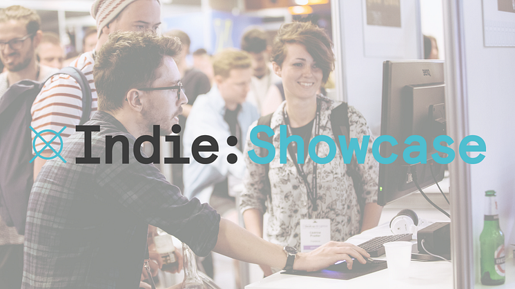 Finalists Announced for Develop:Brighton 2023 Indie Showcase Competition