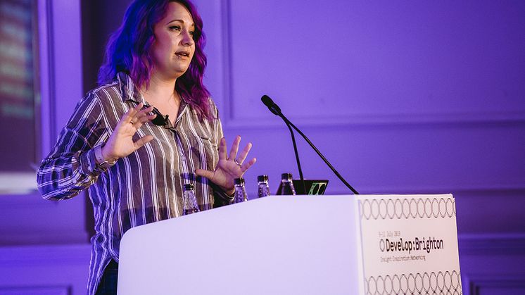 Develop:Brighton 2020 Speaker Submissions Now Open