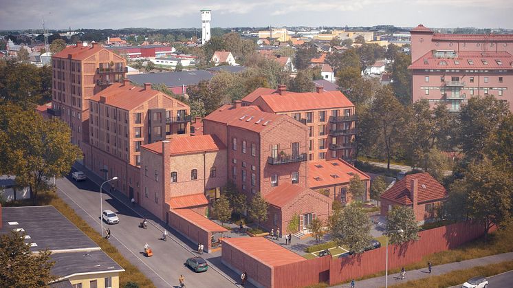 Spritfabriken 1