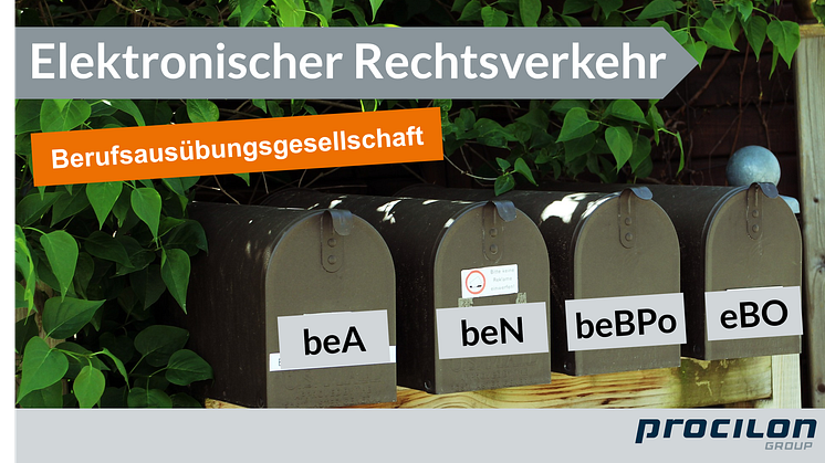 Mit QES auf der sicheren Seite im Elektronischen Rechtsverkehr 