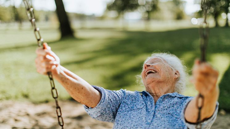 Forenede Care Årets Guldtand 2024