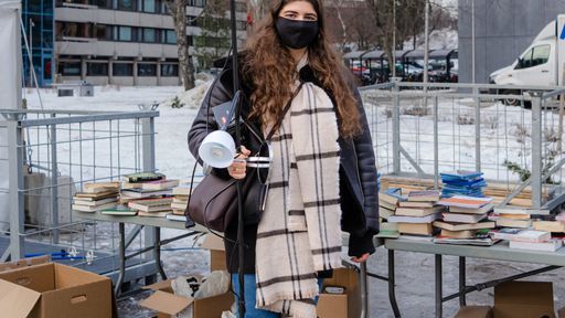 Gjenbruksmarked 15.01.22