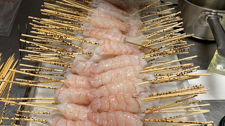 Nordic Michelin Guide 2019