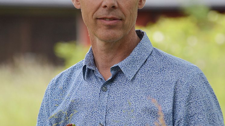 Gunnar Kaj 