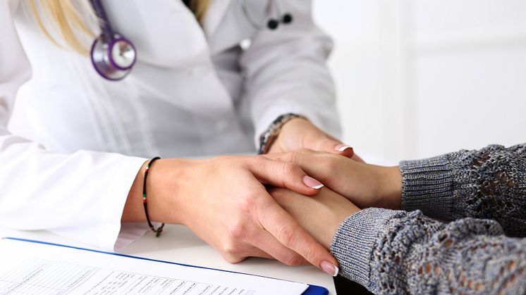 Foto: megaflopp/iStockSjukvårdspersonal inom primärvården i Region Kalmar har utbildats i terapiformen ACT för att stärkas i sin egen yrkesroll och kunna fatta bättre medicinskt motiverade beslut. Utbildningen har lett till att sjukskrivningarna för