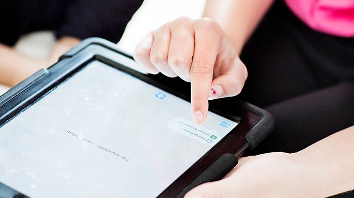 Helsingborgs elever får digitala lärmiljöer i unik storsatsning