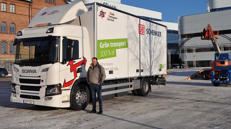 DB_Schenker_Helelektrisk_Umeå_1