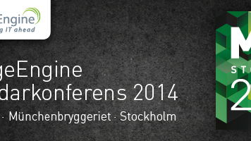  ManageEngine Användarkonferens 2014