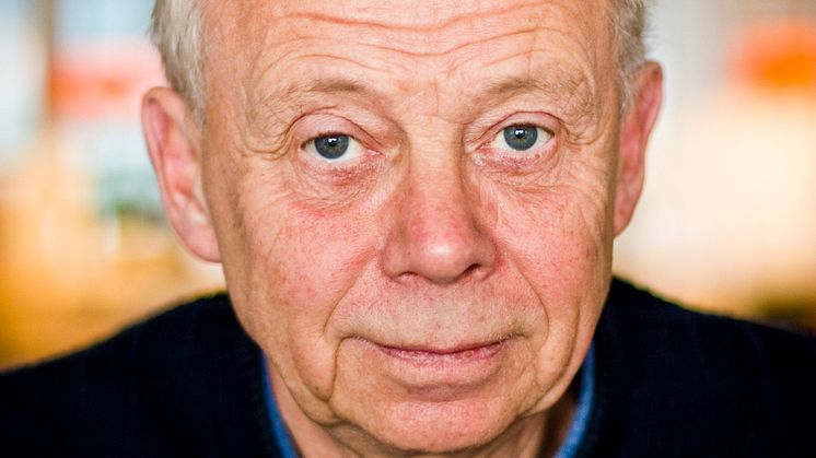 Lennart Nordenfelt