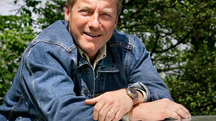 Thomas Possling
