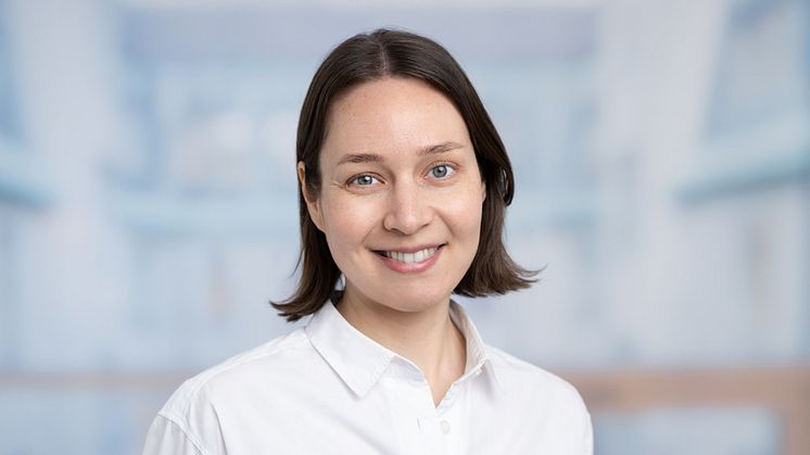 Sonja Nettelbladt