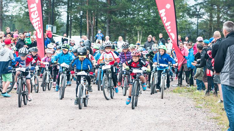 SkiStar Sälen: Lindvallen blir officiellt Vasaloppscenter