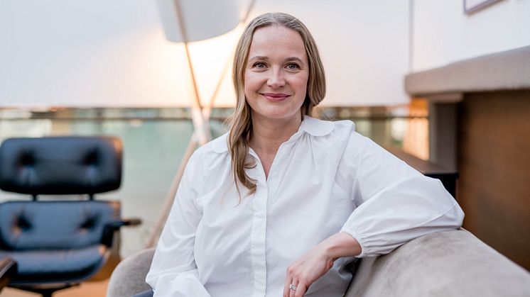 LinkedIn - Alexandra Kolleth 1