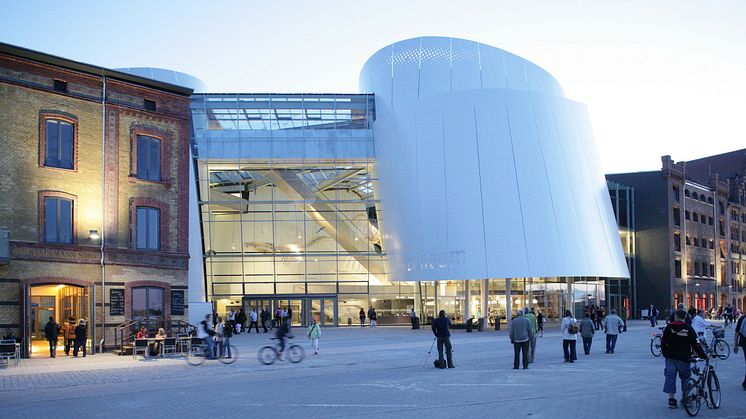 © Ozeaneum Stralsund/Johannes-Maria Schlorke