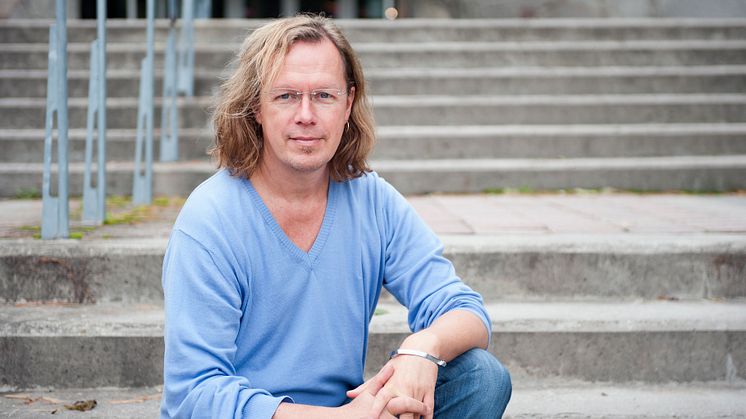Gunnar Andersson, professor i demografi