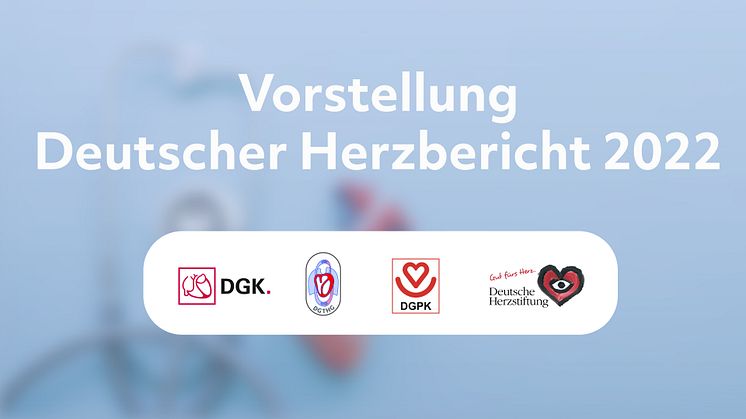 Als Analyseinstrument zu Versorgungsfragen der Herzmedizin ist der in Europa einzigartige Bericht für Mediziner, Versorgungsforscher, Verantwortliche im Gesundheitswesen und Medienvertreter fest etabliert.