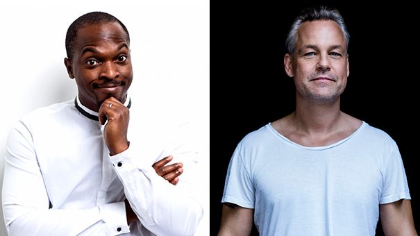 Bråvallas humorsuccé återvänder i samarbete med Blixten & Co