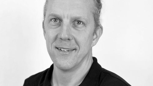 Mikael Olausson