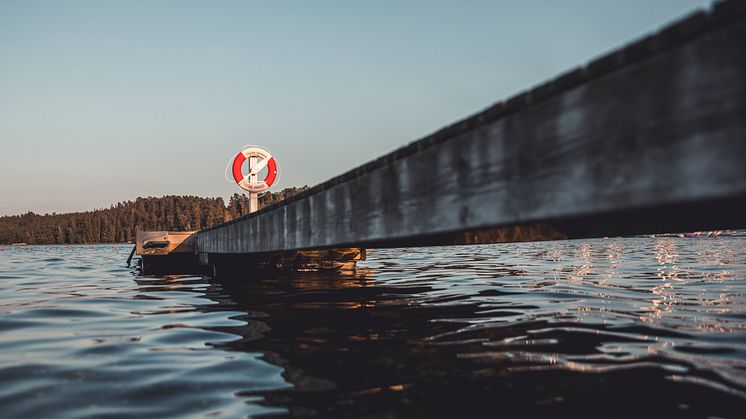 The Sound of Drowning 1