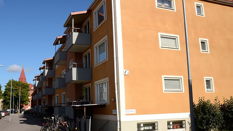 S Fiskargatan