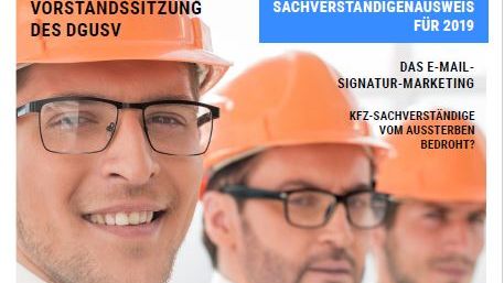 proXPERTS Ausgabe 04/18