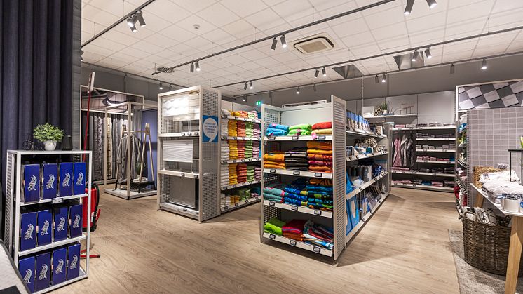 Store Impressions Store Concept 3.0